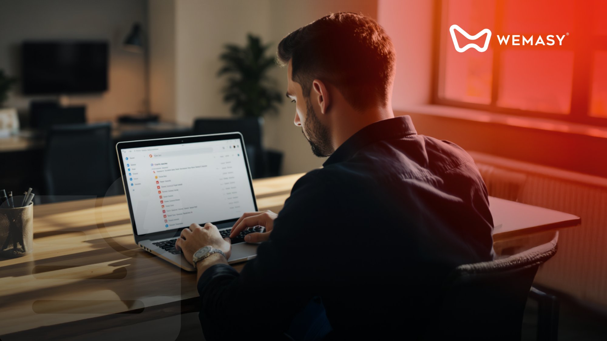 Business emails vs free emails