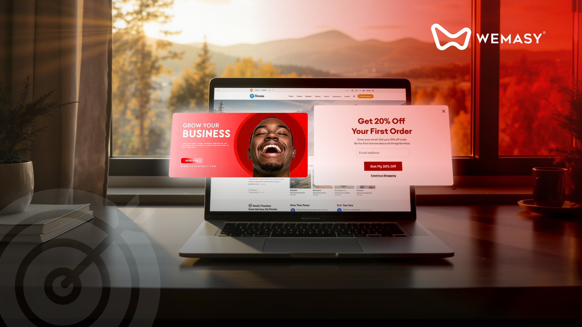 Pop-ups vs Banners. What should you choose for your website?