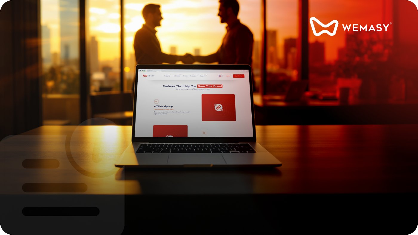 What is an affiliate system? How do you build one for your brand?