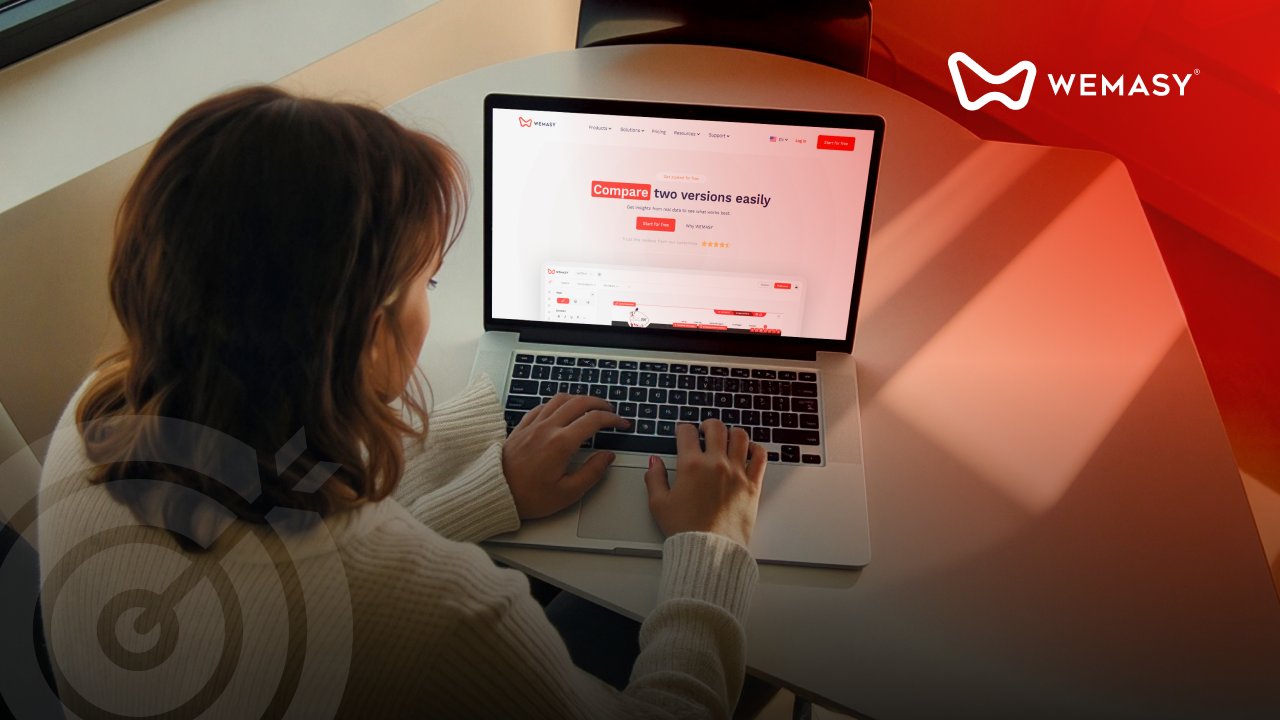 A/B testing guide: How to run an A/B test?