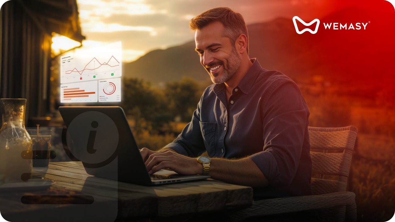 What should website analytics actually tell you?