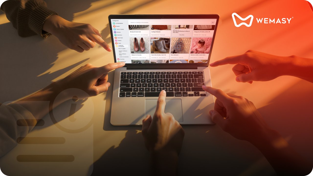Why do fake clicks happen in digital ads?