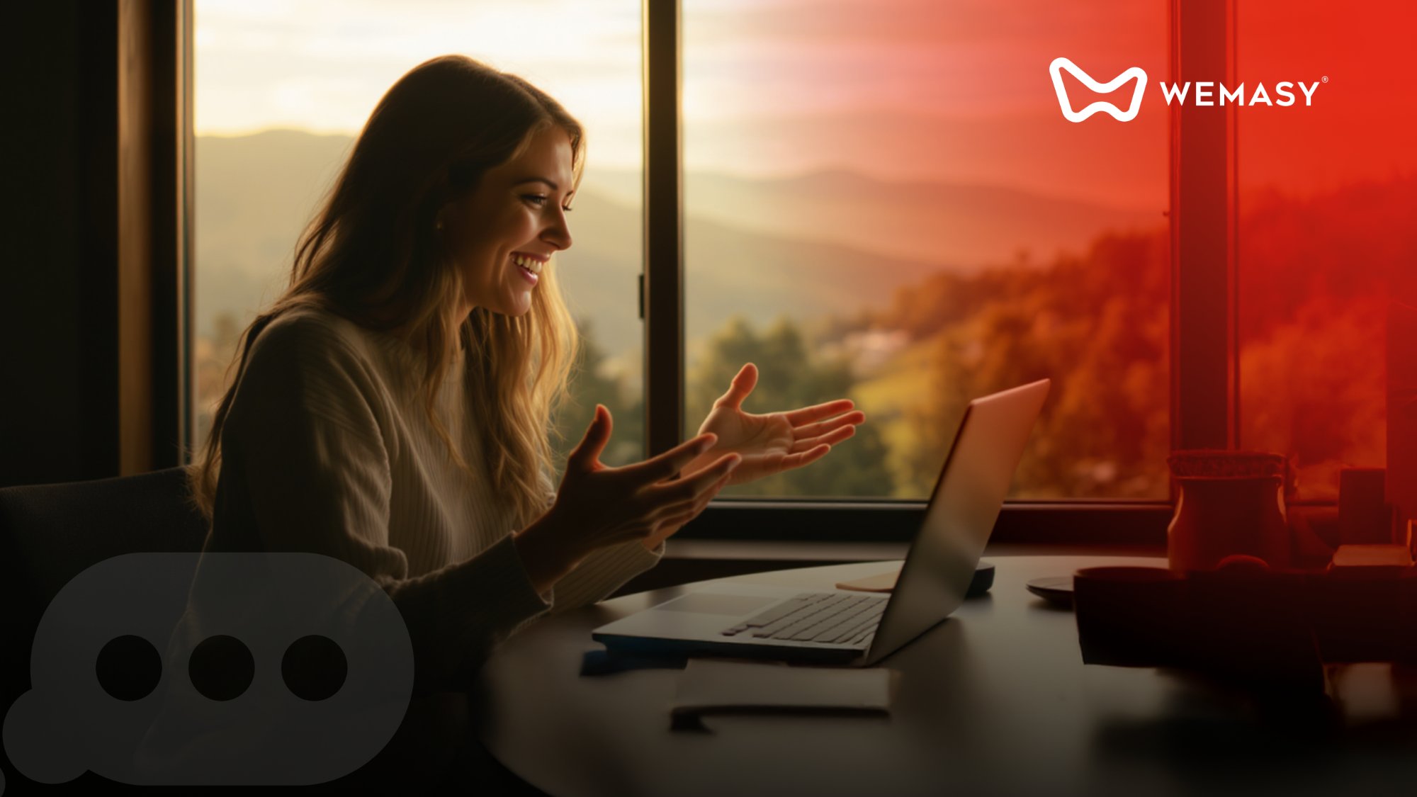 Why should you connect with your audience?
