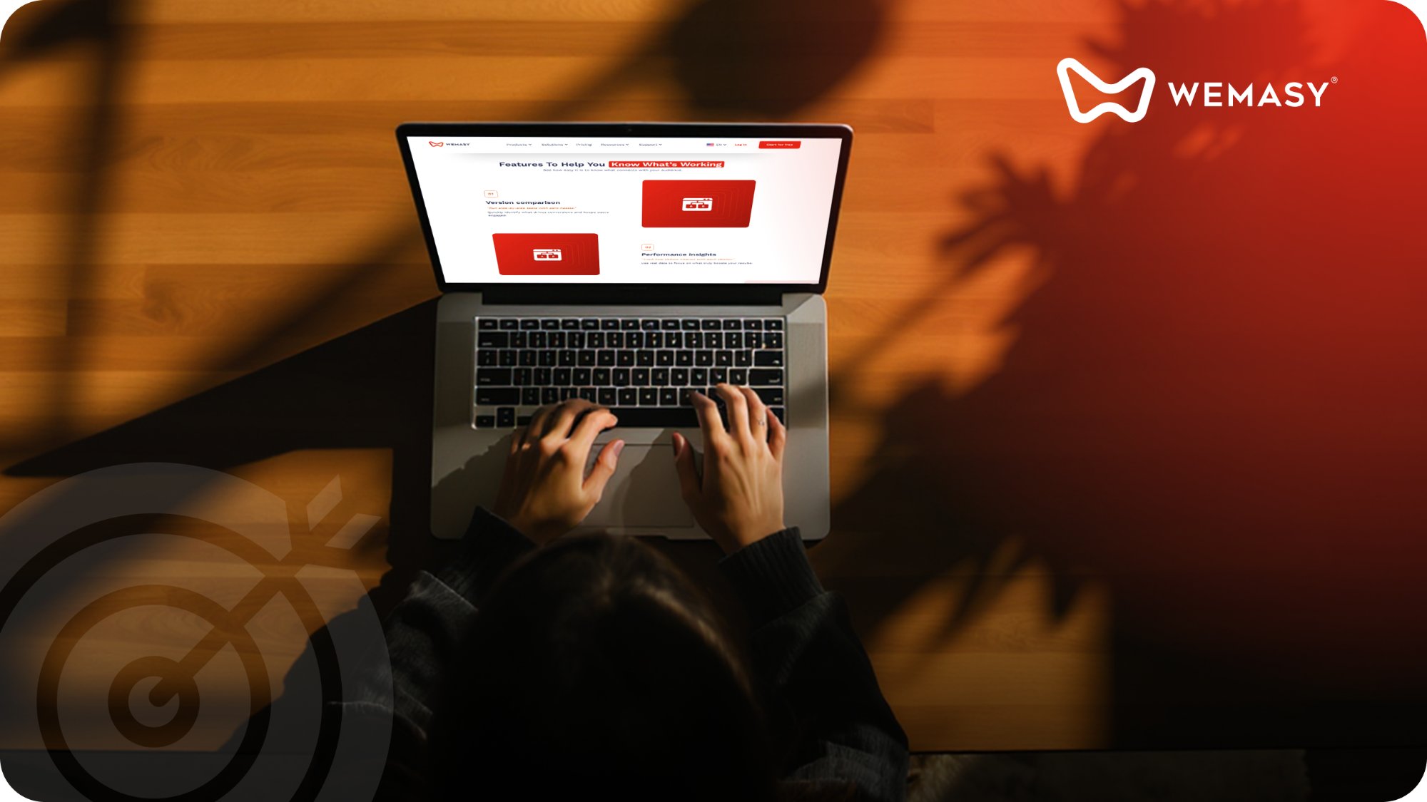 Website elements that need to be AB tested