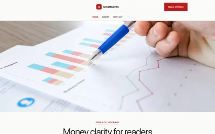 Theme SmartCents