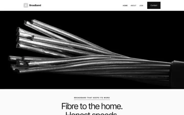 Theme Broadband